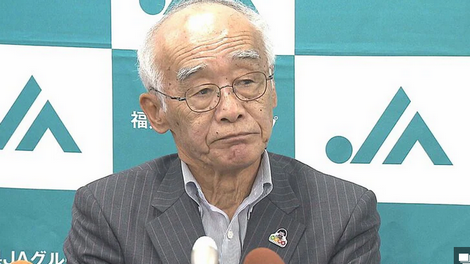 【米】「せっかくコメ価格上がったのに…農家は廃業ですわ」JA福井県会長が小泉農水相のコメ政策に物申す　「生産者のことも考えて欲しい」