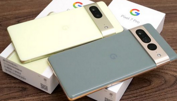 【悲報】Google Pixel 7、韓国の特許を侵害していたため日本で発売禁止  [595582602]