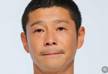【X】前澤友作氏、富裕層の税率はどんどん上げるべし　不満の声には「とっとと日本から出ていけばいい」