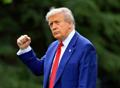 【国際】トランプ氏「親愛なる日本様、車の関税は２５％」「これで貿易協定終わりと手紙送る」…ＦＯＸで発言