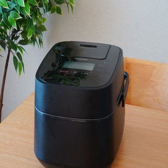 【コメ】パナソニック家電担当者「古古米をおいしく食べるために高級炊飯器が売れている」
