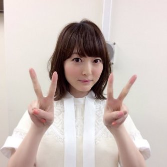 声優の花澤香菜さんていい歳なんだな