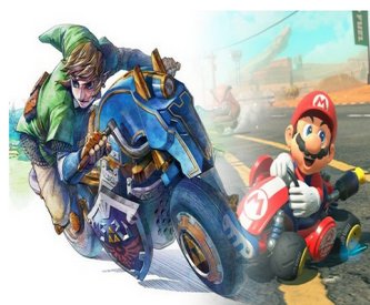 マリカ開発矢吹「他のゲームのキャラクターをこの世界に追加するのは違和感がある。マリオで十分」