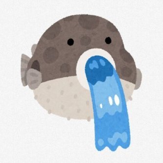 【動画】フグ、めちゃくちゃ強かった