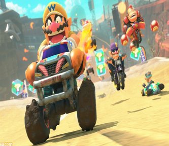 【6/16～6/22 ファミ通週販】Switch２「マリオカート ワールド」が余裕の3週連続トップで早くもミリオン突破！アトラス「ライドウ リマスター」は4機種版すべてトップ10入りの快挙
