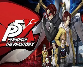 【驚愕】ペルソナ5ソシャゲ「ペルソナ5: The Phantom X」、事前ダウンロードが本日より開始！必要ストレージ空き容量は30GB以上ｗｗｗｗ