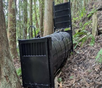 【長野】「タケノコ採りで竹やぶに入ったらクマに襲われた」40代男性が意識不明・70代男性もけが