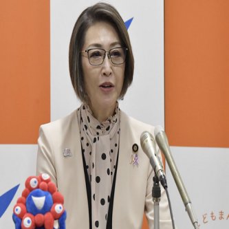 【炎上】三原じゅん子大臣、国会を抜け出して「美容整形クリニック」に行っていた
