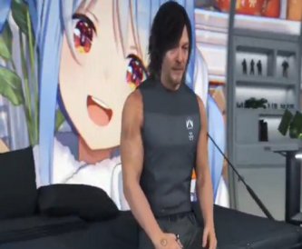 【動画】「デスストランディング2」、とんでもないことになるｗｗｗｗｗｗ