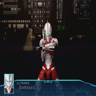 スパロボってそろそろウルトラマンと仮面ライダー参戦させるべきじゃね？