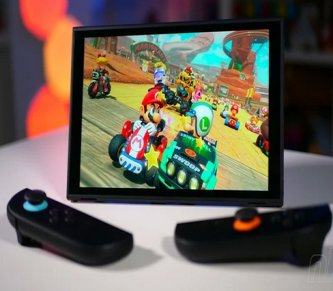 【悲報】イギリスの最新チャート、案の定あのハードが急失速してしまう
