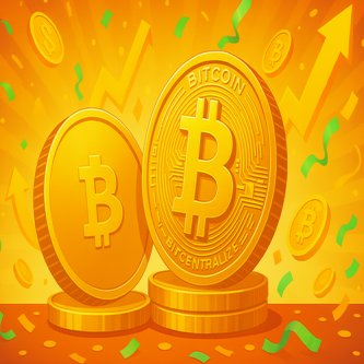 【急上昇】今すぐ購入したいビットコイン関連の仮想通貨はこの2つ！