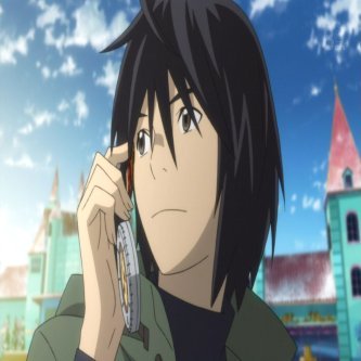東のエデンとかいうアニメ知ってる奴いるか？