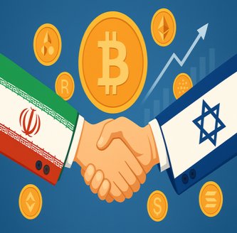 【速報】仮想通貨、ついに来る　今買うべきアルトコイン5選