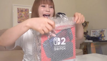 落ち目YouTuber「Switchユーザーは民度が低いから転売屋から買うと文句言ってくる」