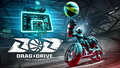 【朗報】任天堂の車椅子バスケこと「Drag x Drive」の価格が1980円で安すぎると話題に
