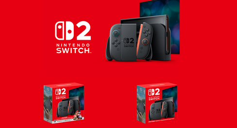 【悲報】Switch2マイニンの次回抽選は7月上旬wwww