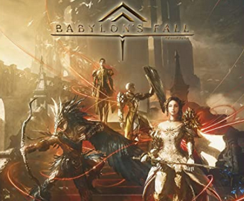 『バビロンズフォール』ディレクターが新ゲームスタジオを創設！