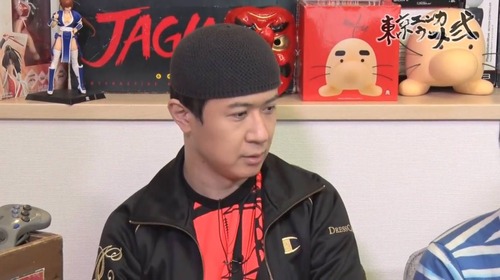 声優の杉田智和さんっているじゃん？