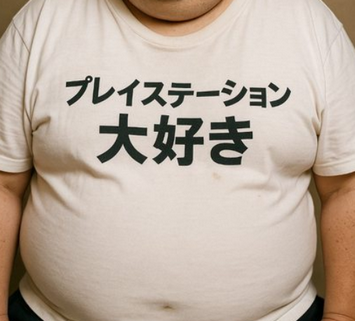 プレステおじさん　←これ、効くらしいな