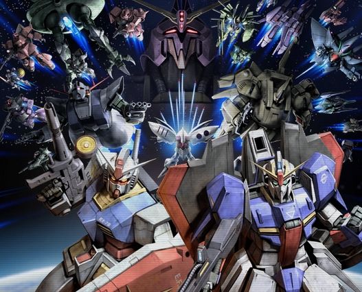 スパロボって敷居高すぎね？どれやればいいのかわからんし参戦作品の概要も知ってなきゃダメ