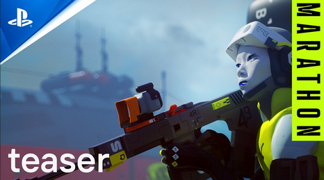 SONY傘下のBungie『Marathon』が無期限の延期に。ただの延期ではなく無 期 限 !!!