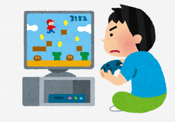 ｢小中高大生時代にSwitch系のゲームしかやったことありません｣←今後こういう奴増えそうだよね
