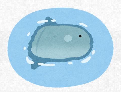 AI生成ポチッ　上下逆さまのマンボウが世界で大拡散も誰も気づかない
