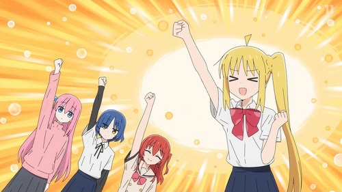 意外と女のファンが多くて驚く漫画アニメ