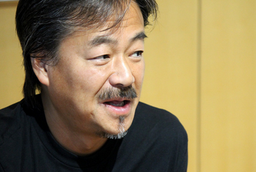 植松伸夫「坂口さんがいなくなって一気に組織が崩れた。ここ（スクウェア）にいちゃいかんと思った」