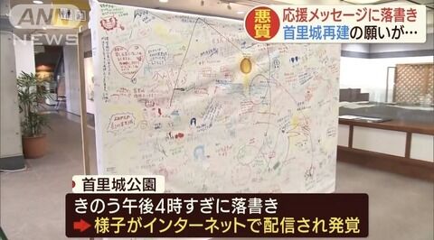 へずまりゅう、中国人から提訴される