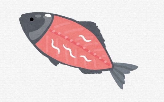 昔の日本人「寄生虫てんこ盛りで除虫技術もないけど生魚食べるぞ！」