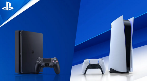 PS4とPS5を横置きで重ねて置きたいんだけどなんかいいアイデアない？