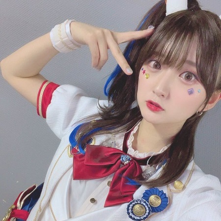 【画像】声優の山根綺さん(28)、ボーイッシュになる