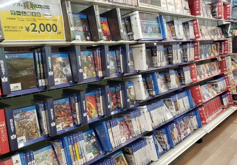 ゲームってたいして金のかからないコスパのいい趣味なのにソフト買うのケチるやつってなんなの？