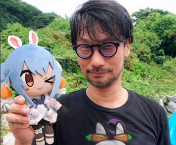 【悲報】「デス・ストランディング2」、んほりまくってしまう