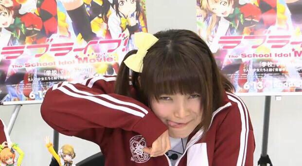 声優・新田恵海と会えるBar開店！！！
