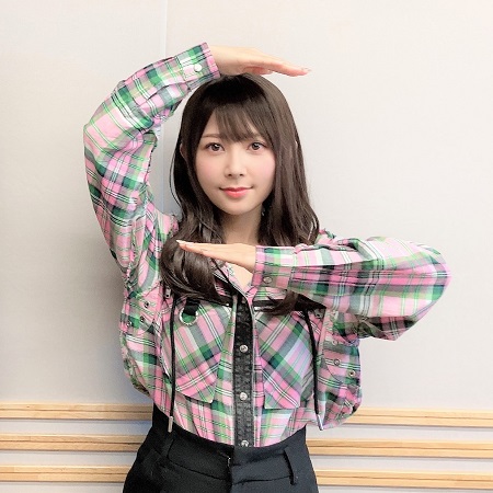 声優の種田梨沙ちゃんってマジで可愛くね？