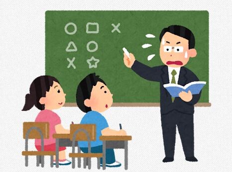 先生「スズメバチの『ス』には近寄らないようにしてください」小学生ワイ「？？？」