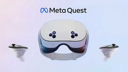 【速報】海外記事「MetaはVR「Meta Quest 3S」のXboxブランド版を発表する予定だ」