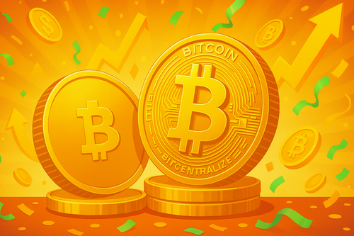 【急上昇】今すぐ購入したいビットコイン関連の仮想通貨はこの2つ！
