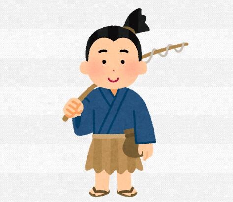 【急募】釣り以外の方法でも魚介類を獲りたいんだがアイデアない？