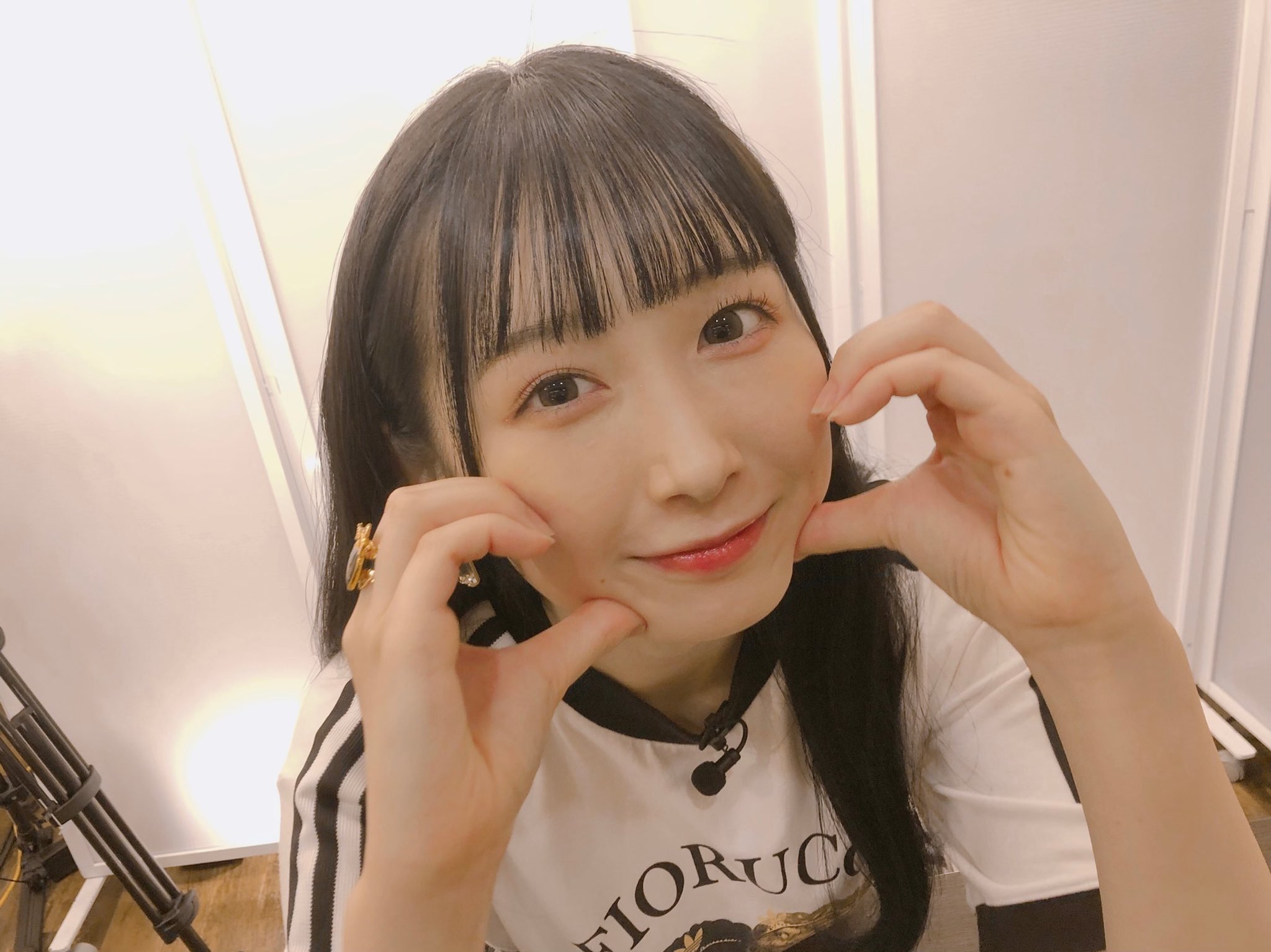 声優の会沢紗弥さんって夏アニメ「サイレント・ウィッチ」が初主演なんだな