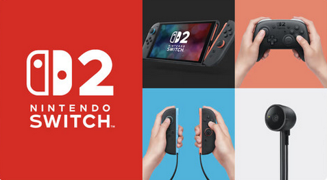 小売「Switch２がいきなり値上げしそう。任天堂大丈夫か？」
