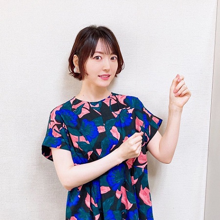 声優・花澤香菜さん(36)の勢い、誰にもとめられない…