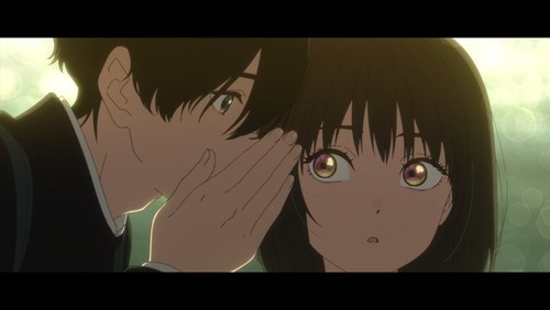 小市民シリーズ2期、最高のアニメやったわ