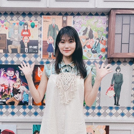 早見沙織さん（声質S 演技力S 性格S）英語が上手すぎるｗｗｗｗ