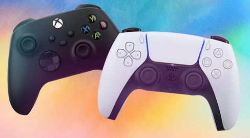 もしかしてなんだけどプレステおじさんてXboxに勝ってる気でいるわけ？