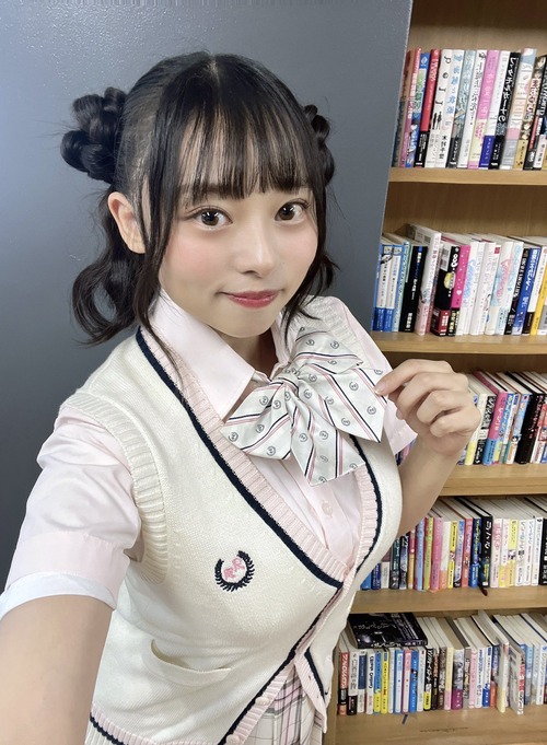 【画像】女性声優さん、服が弾けそうｗｗｗｗ