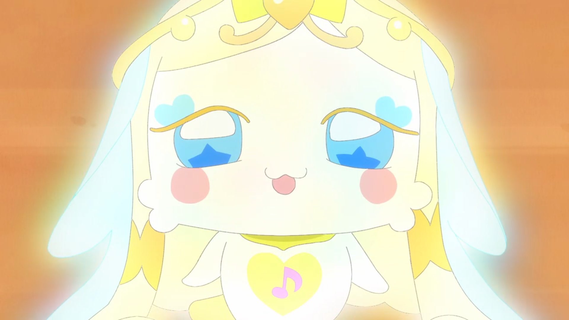 【画像】プリキュアの世界でも大事なことを言わない人が多すぎる件ｗｗｗｗｗｗｗｗｗ